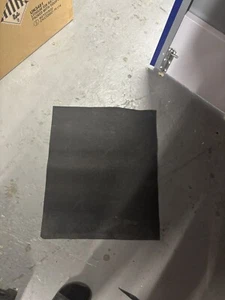 Snap On Ende Seite Spind Schrank Box 19" 24" 7 KRL KRA Schublade Liner Too Matte - Bild 1 von 2