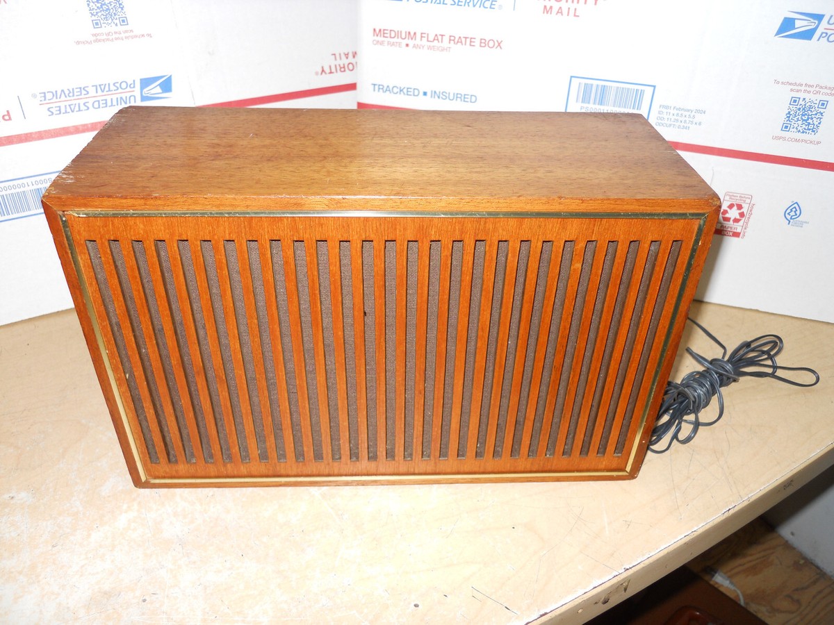 TELEFUNKEN Vintage Speakers | eBay TELEFUNKEN Vintage Speakers | eBay