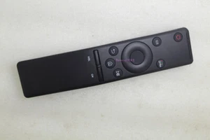 Remote Control For Samsung QN55Q7FNAFXZA QN75Q8FNAFXZA QN65Q6FNAFXZA UHD HDTV TV - Picture 1 of 4