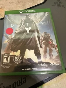 Destiny (Microsoft Xbox One, 2014) - Bild 1 von 3