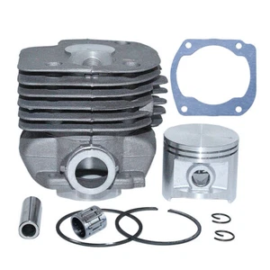 For Jonsered 2171 2165 2163 2071 2065 2063 CS2171 Cylinder Piston Kit NIKASIL - Picture 1 of 6