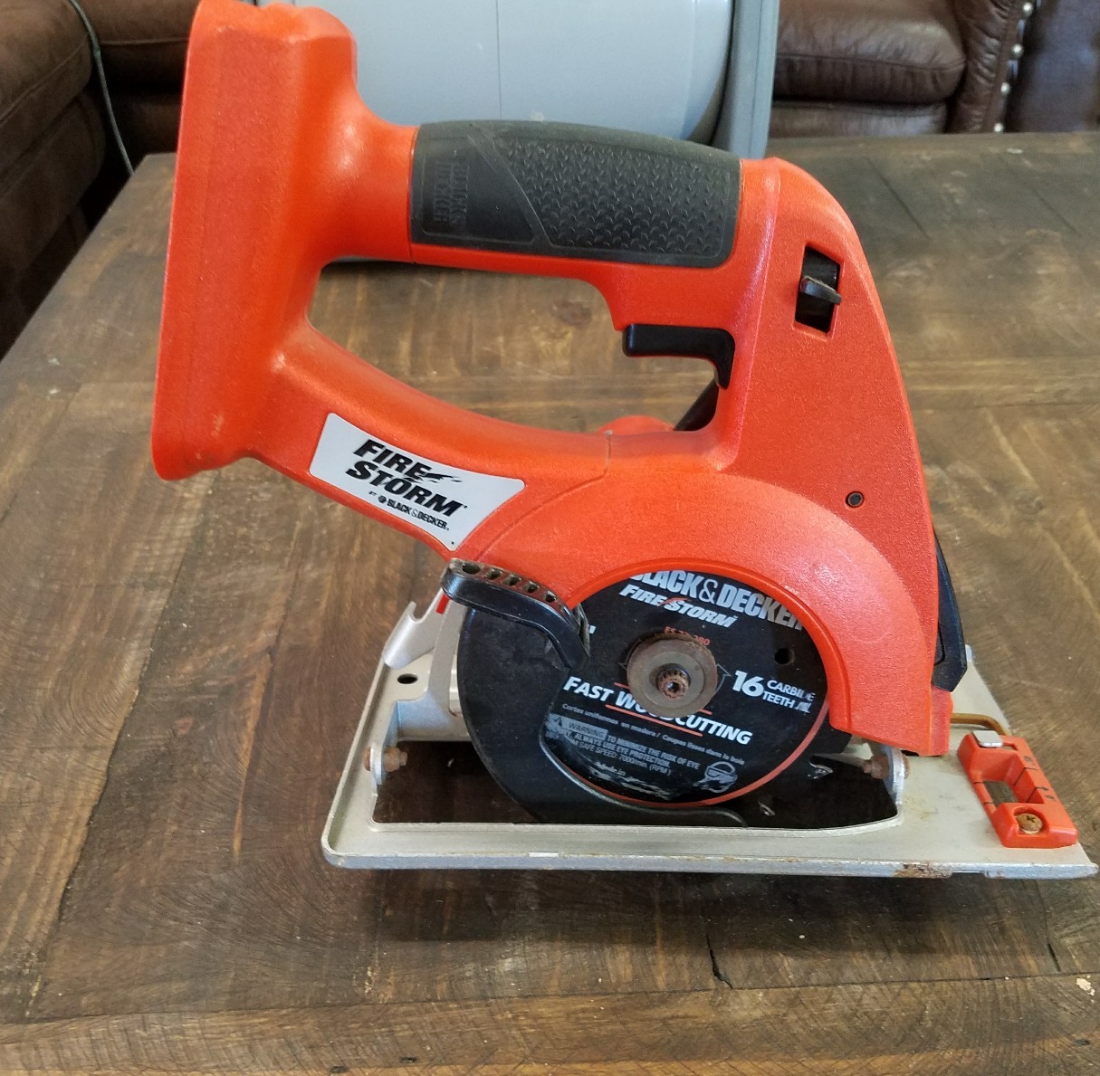 Circular Saw Bare Tool FS2400CS 