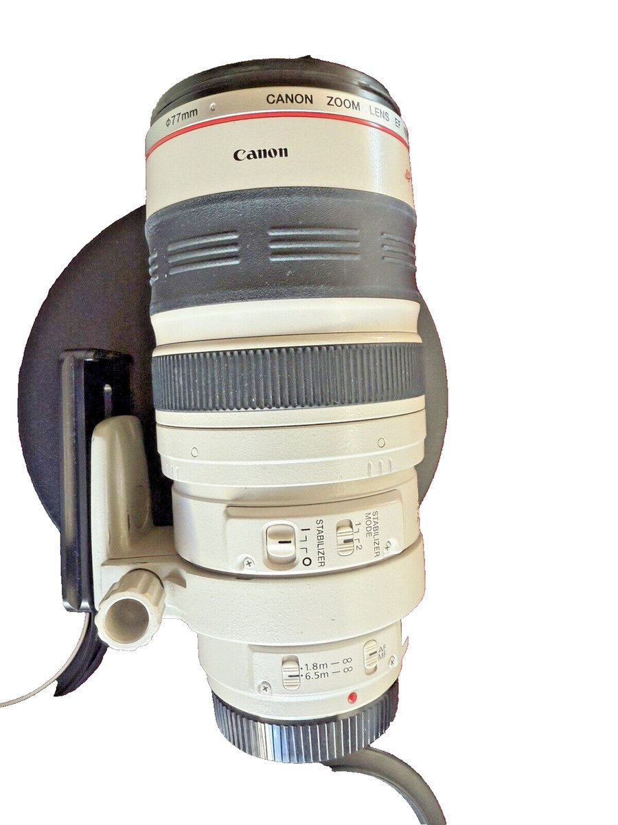 Canon EF 100-400mm Zoom Camera Lenses for sale | eBay Canon EF 100-400mm Zoom Camera Lenses for sale | eBay