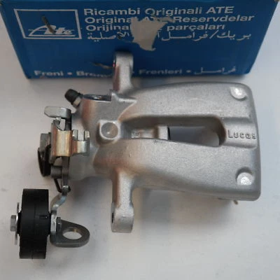 Opel Astra G etrier de frein ATE 220560 24.3344-1714.7 sans consigne - Photo 1/4