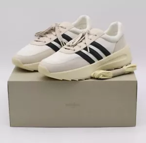 IH2276 adidas FEAR OF GOD ATHLETICS Los Angeles Runner Cream White (Men's) - Picture 1 of 9