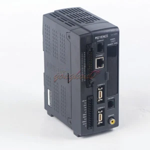 1PCS Used KEYENCE Visual Controller CV-2000 - Picture 1 of 6