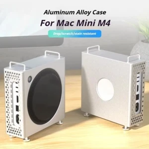 Stoßfest Schutzhülle Staub dicht Für Mac Schutzhülle Desktop-Chassis-Ständer - Bild 1 von 4