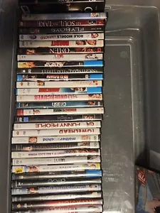 BlockBuster MOVIES DVD COLLECTION PICK AND CHOOSE YOUR MOVIES, FREE SHIPPING - Picture 1 of 4