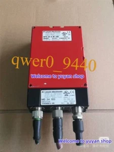 1 Set USED Leuze BPS34SM100+ MS34103 Code Reader TESTED By DHL or FedEx #A6-41 - Bild 1 von 4