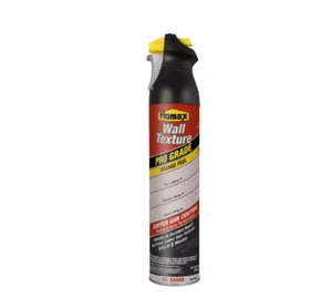 (1) Homax Wall Texture Pro Grade Orange Peel Oil Based 25 oz #4555 - Picture 1 of 1