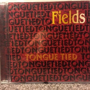 Fields - Tongue Tied CD - Foto 1 di 2