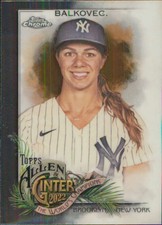 2022 Topps Allen & Ginter Chrome Baseball Base Singles #151-300 -Pick Your Cards