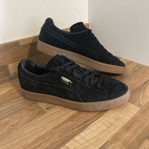 Puma Suede Gum in Women's Trainers for 