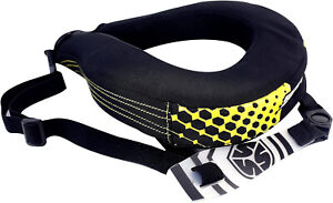 Motorcycle Neck Protector Motocross Neck Brace Support Neck Rests Race Collar