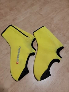 Gebrauchte Größe S - Louis Garneau - Neo Protect II - Fahrradüberschuhe - Bild 1 von 5