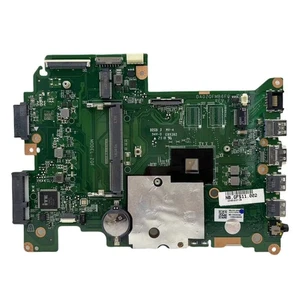 DA0ZQFMB6F0 For Acer Aspire ES1-432 ZQF Motherboard Celeron N3350 CPU NBGFS11002 - Picture 1 of 7