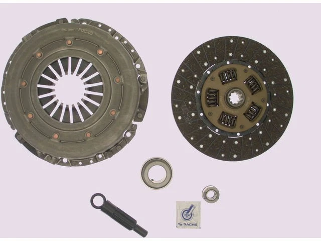 Kit de embrague Sachs 41TK23V para Ford Mustang 1986-2001 Foto 1 de 1