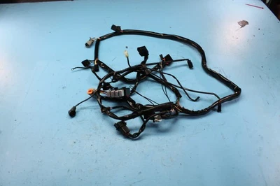 1456 98 HARLEY-DAVIDSON DYNA FXDL ARNÉS DE CABLE PRINCIPAL TELAR Foto 1 de 4