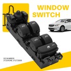 For Volvo S60 II V60 XC60 I 08-17 Front Right Window Control Switch 31334346