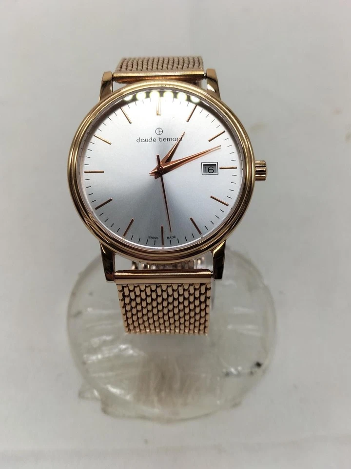 Claude Bernard 53007 石英腕表 — 第 1/4 张图片