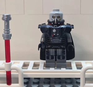 Lego Star Wars Figur: Darth Malgus Sw0413 - Bild 1 von 6