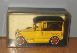 Matchbox Yesteryear Y5 Talbot Van Ironbridge Bicentenary Code 2 with Trial Box - Picture 1 of 16