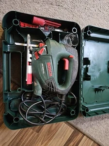 Bosch PST 8500PEL Stichsäge im Koffer - Bild 1 von 3