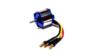 RCS Model TR2830/14 KV1600 RC Hobby Outrunner Brushless Motor OM476 - Picture 1 of 4