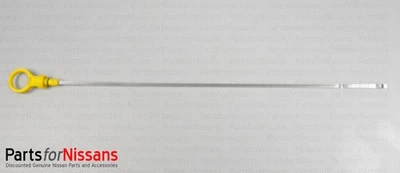 正品日产 2002 - 2006 Altima 2.5 发动机机油吸盘 11140-3Z000 — 第 1/3 张图片