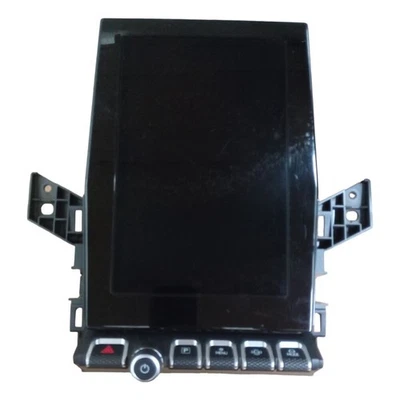 VOLKSWAGON AMAROK SAT NAV MEDIA SCREEN SPARES OR REPAIRS 2023+ N1XT-18D699-CN - Image 1 of 4