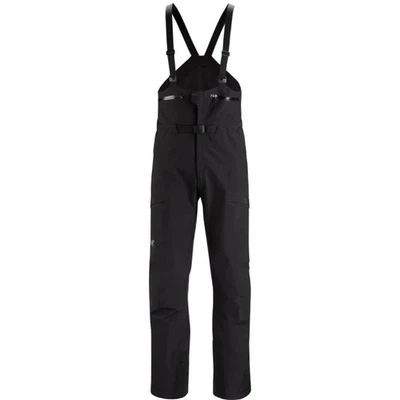 Pantalón con tirantes Arc'teryx PRO Ski Guide pequeño para hombre Foto 1 de 3