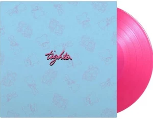 Mindless Self Indulgence Tighter LIMITED magenta numbered LP Album vinyl record - Picture 1 of 14