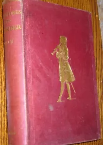 Christopher Welch SIX LECTURES ON THE RECORDER 1911 1st Edition Flute - Imagen 1 de 5