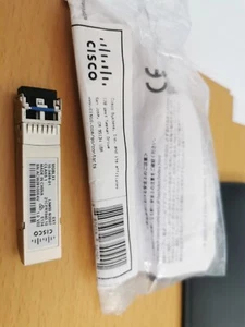 Cisco Genuine SFP MBGLX1 - Zdjęcie 1 z 1