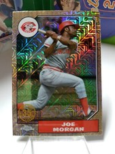 2022 Topps Update 1987 Topps Chrome Silver Packs - YOU PICK FROM LIST