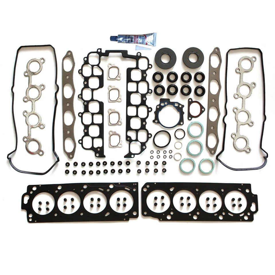 Juego de juntas de culata para Lexus LX470 1998-2004 Toyota Land Cruiser 4,7 L 930165 Foto 1 de 4