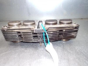 Yamaha FJ1200 XJ1200 Motorcycle Engine Cylinder Barrels And Pistons - Picture 1 of 7