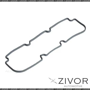 Engine Valve Cover Gasket For HOLDEN COMMODORE BERLINA VN 3.8L 4D Sdn 1988-1991 - Picture 1 of 1