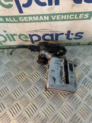 PORSCHE MACAN 95B Rear Right Brake Caliper 95B 3.0D - Image 1 of 4