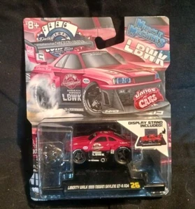 Muscle Machine's House Of Cars '23 Las Vegas Convention LBWK '99 Nissan GT-R NIC - Picture 1 of 2