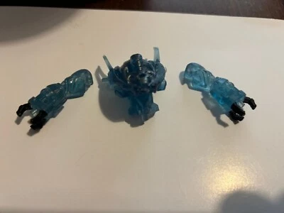 Marvel Avengers Age of Ultron Sub-Ultron lote de piezas sueltas tal cual Foto 1 de 3