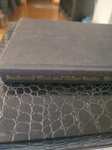 Boulevard Wren and Other Stories, Paperback by Blindboy Boatclub (COR), Like ... - Picture 1 of 4