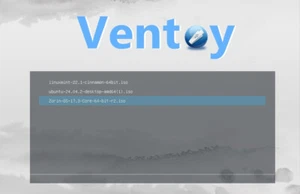 Linux USB Drive – Pre-Configured with AnduinOS, Mint, Ubuntu, Zorin OS 16GB - Picture 1 of 6