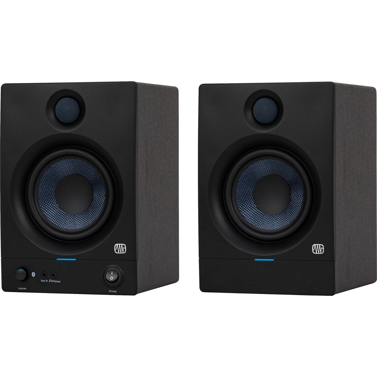 Acoustic Studio Monitors In Pro Audio Speakers & Monitors for sale