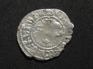 TAKVORIN KOSTANDIN III KÖNIG VON ARMENIEN 1342-1344 (6560) - Bild 1 von 2