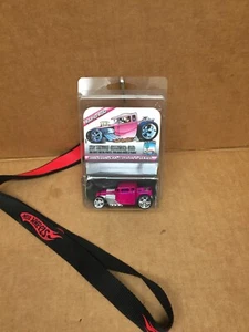 2006 Hot Wheels Arizona Outlaws Collectors Club Car ~ The PAPID ROD - Picture 1 of 7