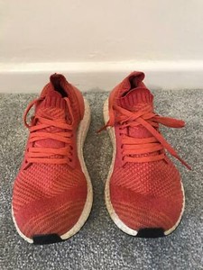 Adidas UltraBoost Trainers for Women Red for sale | eBay