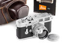 Leica M3 First Batch No.700-390 of 1954. Y. original vintage condition