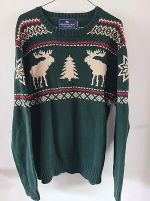 Suéter para hombre American Living Ralph Lauren talla grande Foto 1 de 4