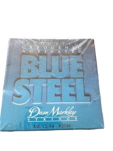 Las mejores ofertas en Cuerdas de guitarra de bronce Dean Markley | eBay
